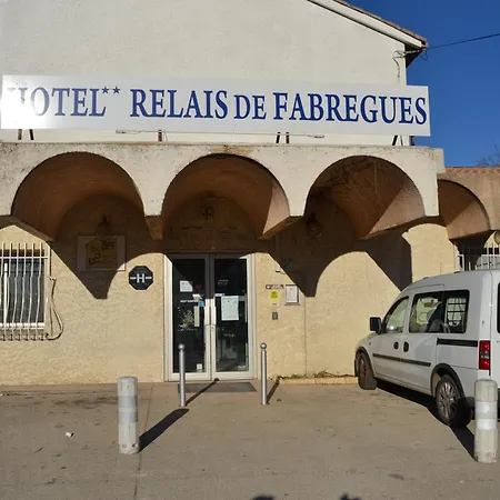 Le Relais de Fabrègues-3