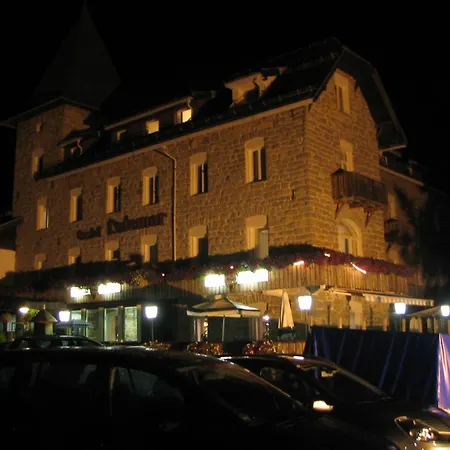 Hotel Castel Latemar-2