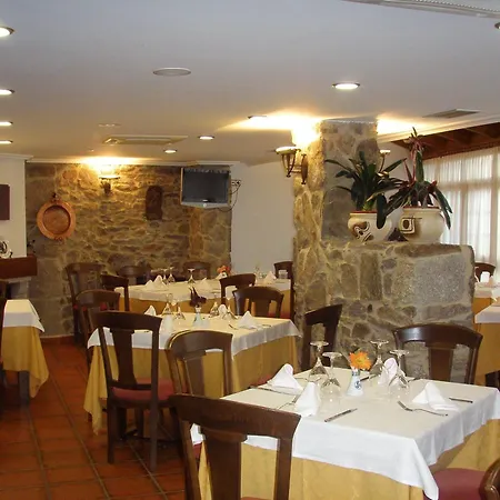 Pension Rustica-Caldelas Sacra-3
