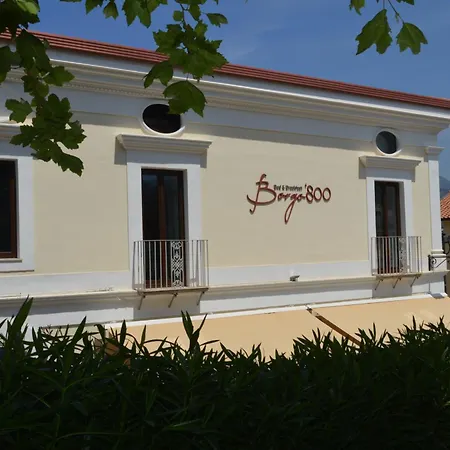 Borgo 800-3