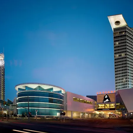 Caesars Windsor Hotel & Casino - A Caesars Rewards Destination-2