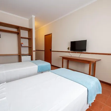 Obbá Coema Village Hotel-3