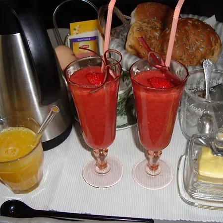 Bed&breakfast De Zwanebloem-3