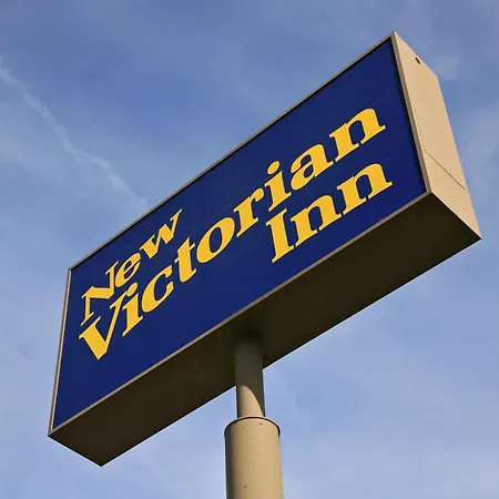 New Victorian Inn & Suites-Norfolk-2