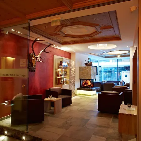 Hotel Tirol-3