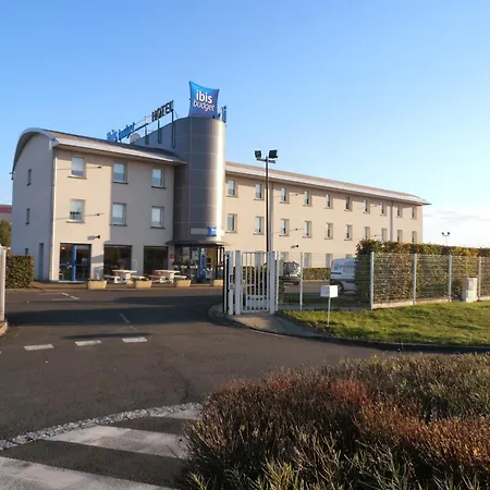 ibis budget Meung sur Loire-3