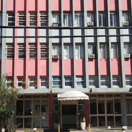Hotel La Rocca, Goiânia-3