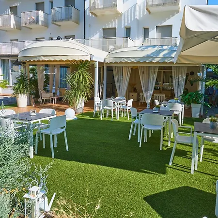 Hotel Bruna B&B-2