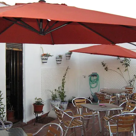 Hostal Donaire-3
