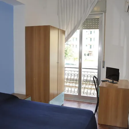 Hotel Ristorante La Scogliera - NUOVA GESTIONE-2