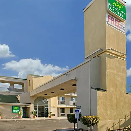 Budget Inn And Suites Stockton Yosemite-2
