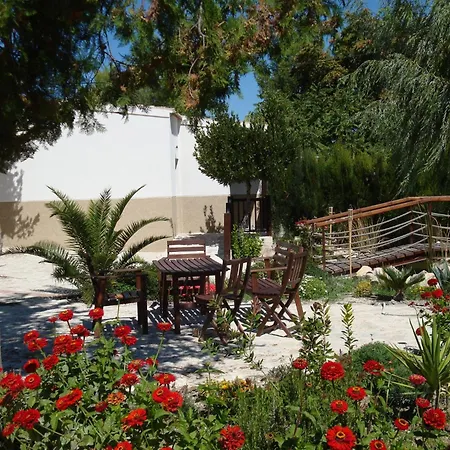 Jardines de Casablanca-3