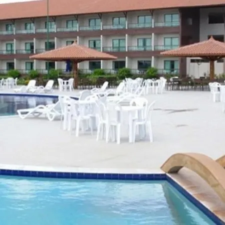 Hotel Canarius de Gravatá-2