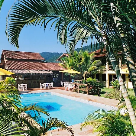 Hotel Pousada Cavalo Marinho-2