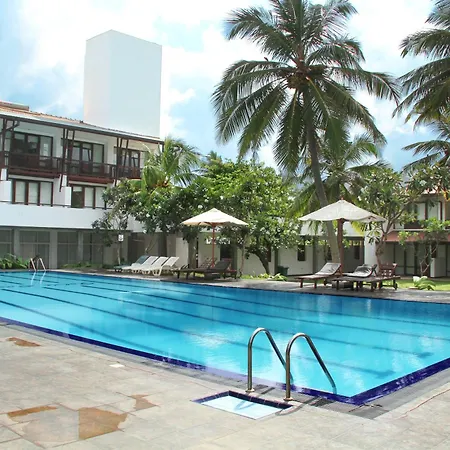 Goldi Sands Hotel-2
