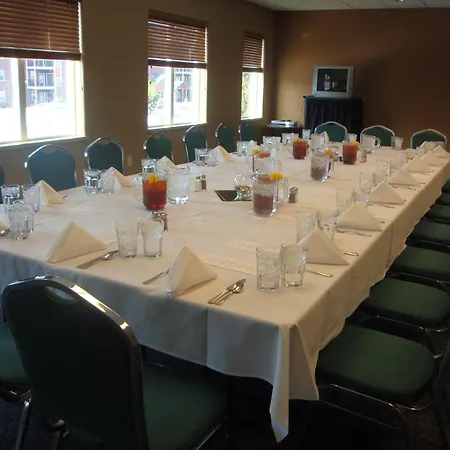 Broadway Inn Conference Center-2