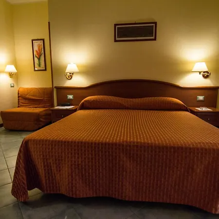 Hotel degli Amici-3