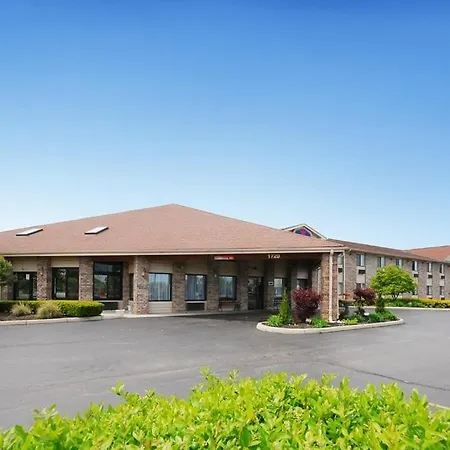 Baymont By Wyndham Delaware-2