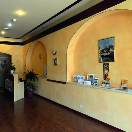 Hotel Le Saint Vorles-3