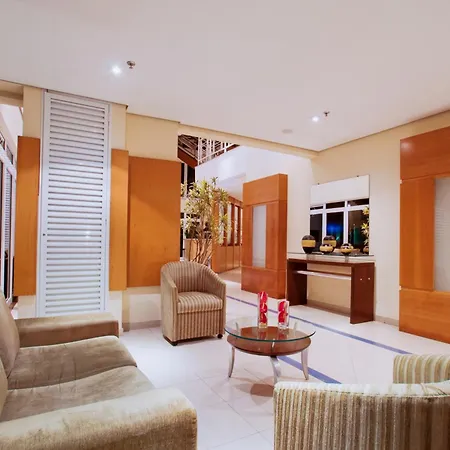 Blue Tree Towers All Suites Santo Andre-2