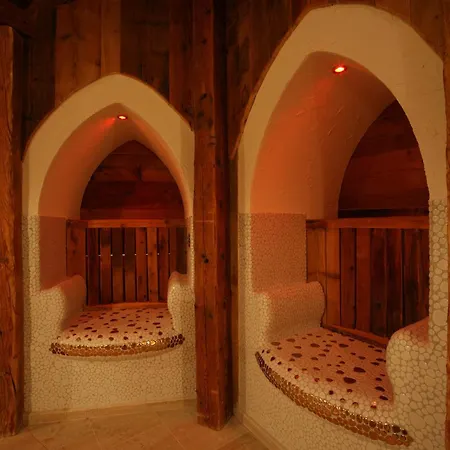 Hotel Garni La Roccia-2