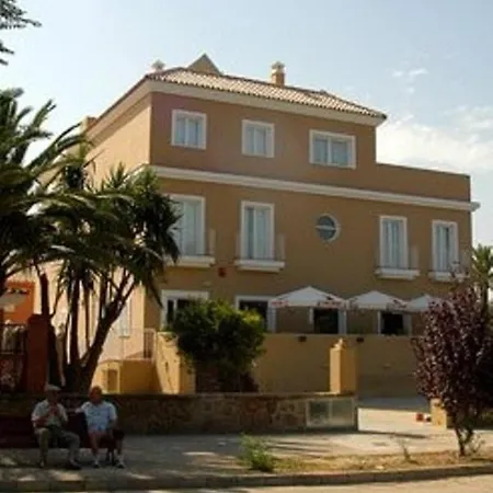 Hotel Las Canteras de Puerto Real-2