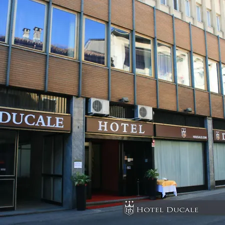 Hotel Ducale-3