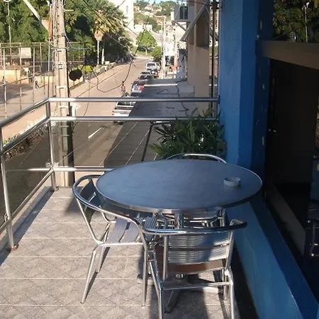 Hotel Litoral Sul-3