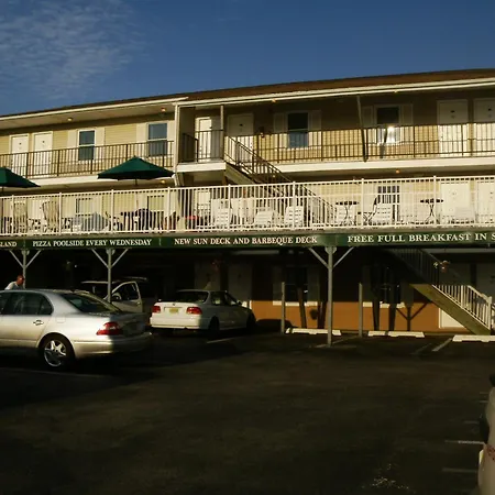 Sunrise Motel-3