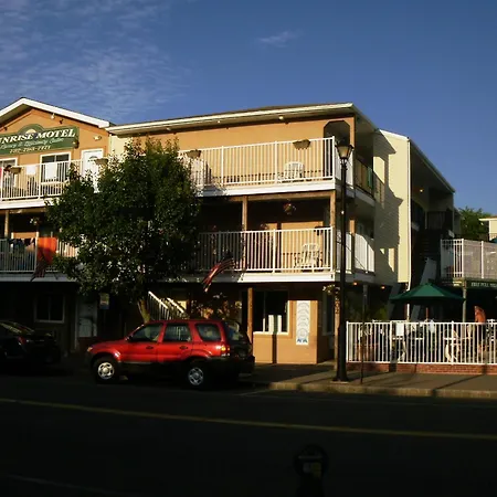 Sunrise Motel-2