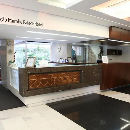 Itaimbe Palace Hotel-3
