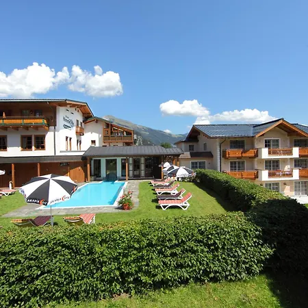 Hotel Krimmlerfälle-2