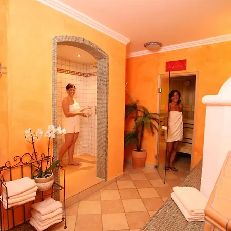 Landhotel GrünWies - Festtagsbuffett incl-3