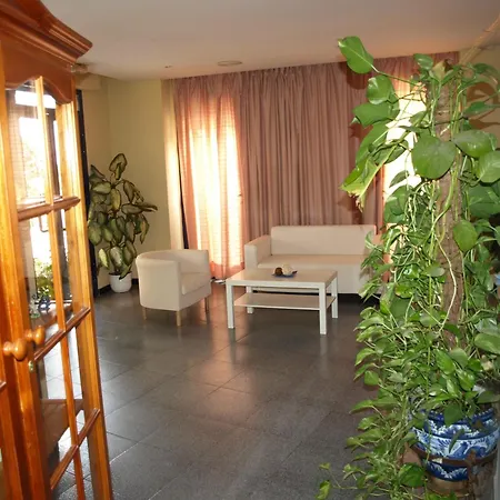 Hotel Caballo Negro-3