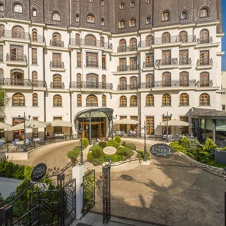 Epoque Hotel - Relais & Chateaux-3