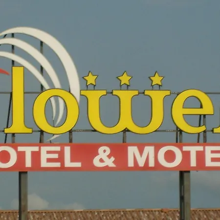 Hotel Motel Flower-2