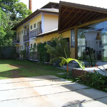 Pousada do Tié-2