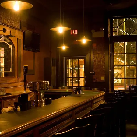 The Inn At Jim Thorpe-3