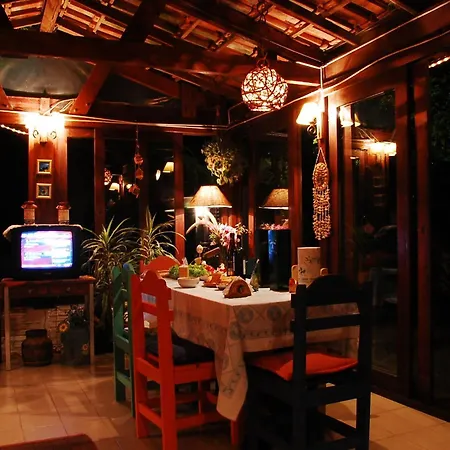 Posada del Bosque-2