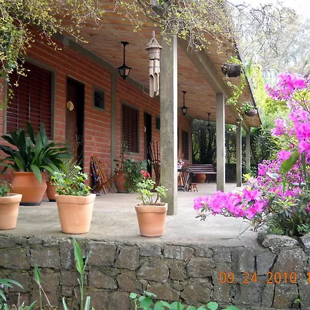 Posada del Bosque-3