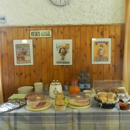 Campodolcino Camping-2