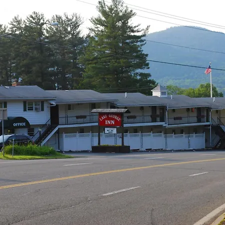 The Lake George Inn-2