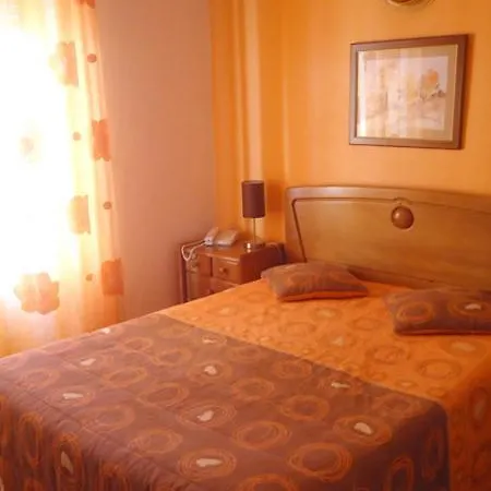 Hotel Conforto Latino-2