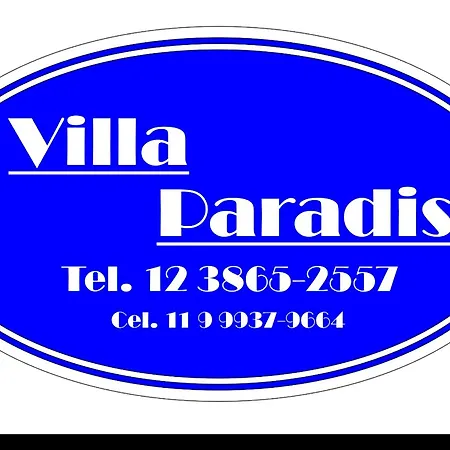 Villa Paradiso Pousada-2