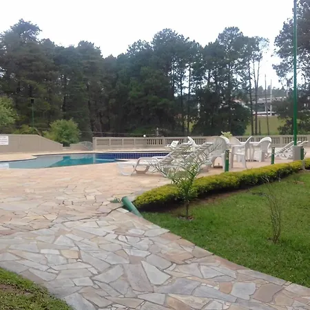 Hotel Pousada Gurupiá-2