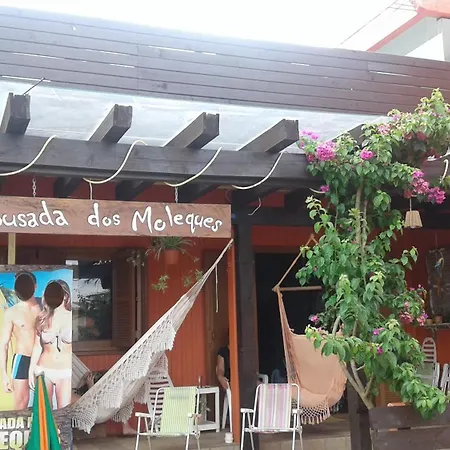 Residencial Dos Moleques-2