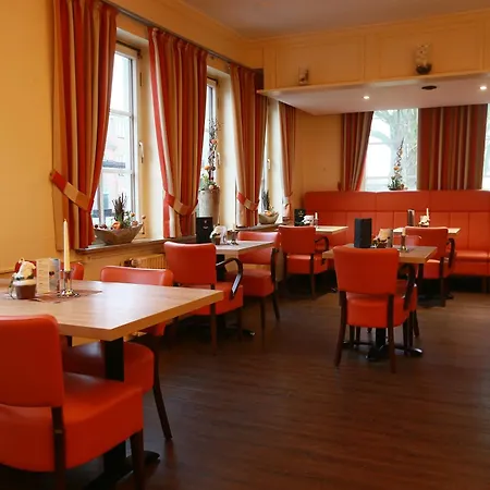 Hotel Zum Alten Siel-3