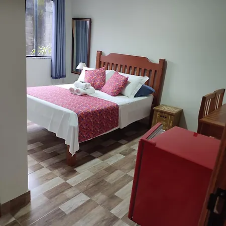 Hotel Lumiar-2