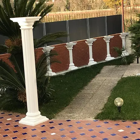Villitaly suite&coffee Salerno-2