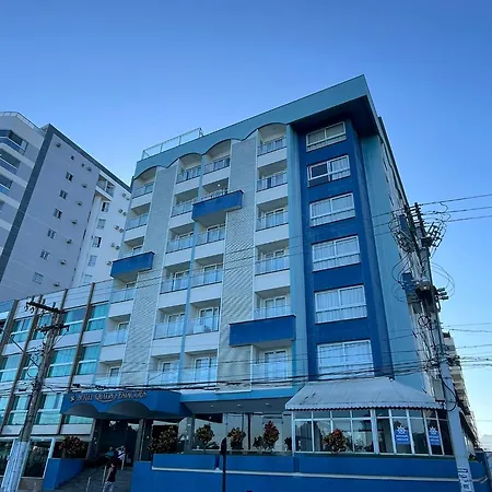 Hotel Quatro Estações-3